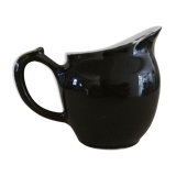 Mehun porcelain milk jar 1940s