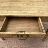 Ancienne table de ferme