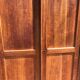 Parisian vintage wardrobe