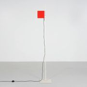Floor lamp mod.2200 by Elio Martinelli for Martinelli Luce circa 1980