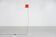 Floor lamp mod.2200 by Elio Martinelli for Martinelli Luce circa 1980