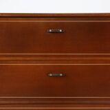 Vintage chest of drawers from the Formula series by Kempkes Meubelen, ca. 1