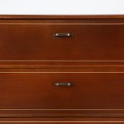 Vintage chest of drawers from the Formula series by Kempkes Meubelen, ca. 1