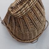 Ancien diminutif de hotte de vendange en osier