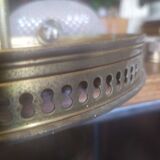 Ceiling light "Urchin" 1950