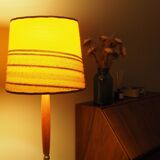 Floor lamp, Danish design, 1970s, production: Denmark