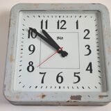 Vintage wall clock factory clock