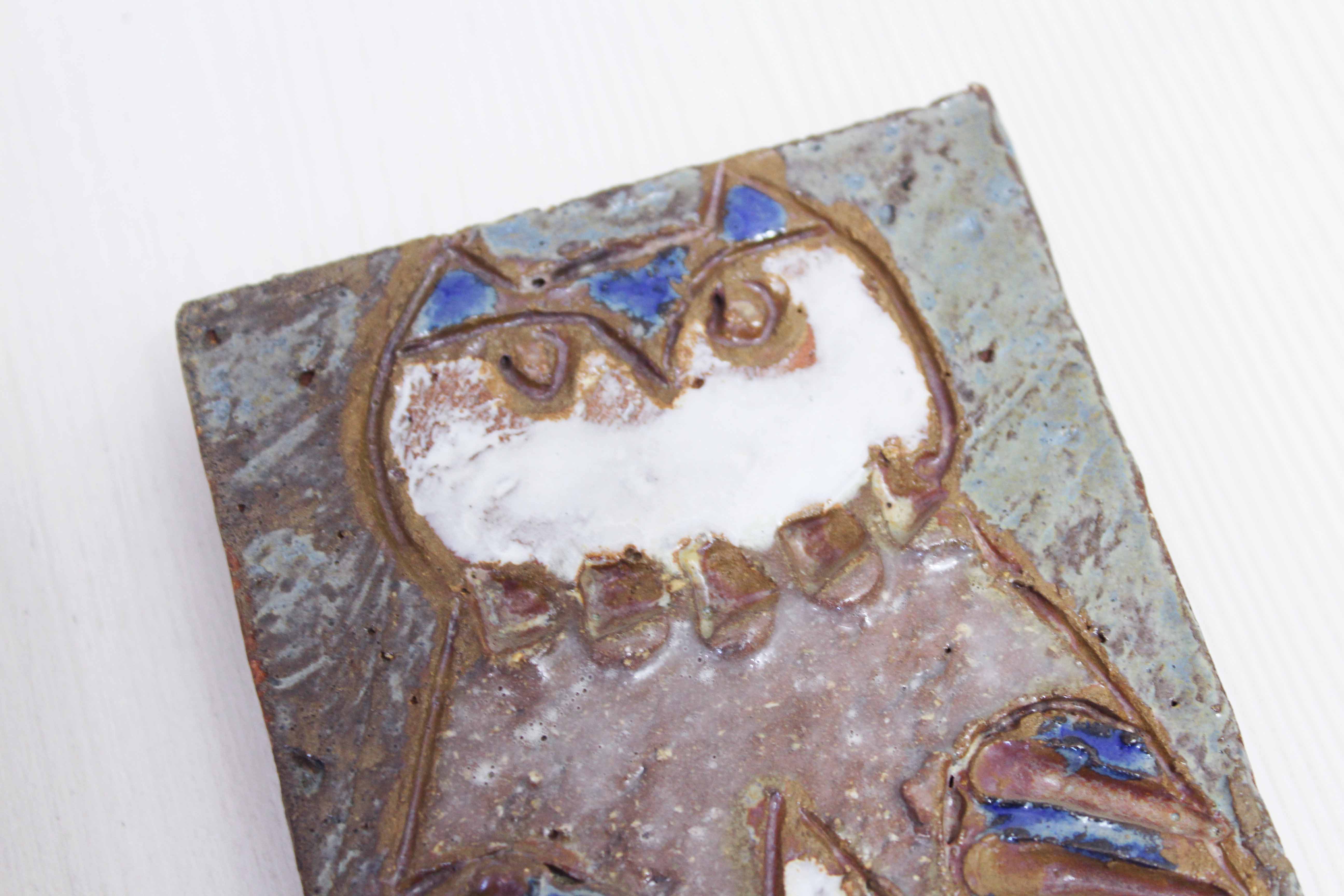 Ceramics of the Argonauts 1960