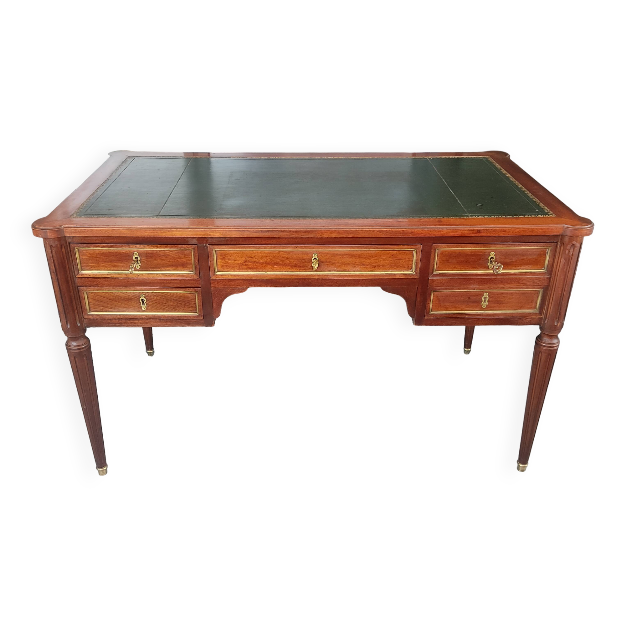 Bureau de style Louis XVI