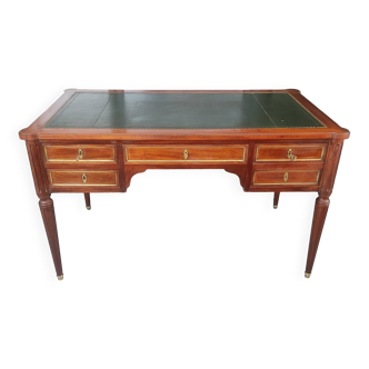 Louis XVI style desk