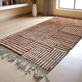 Modern Beni Mrirt rug 150/250cm