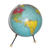 Grand Globe land diameter 31cm Taride from 1962 .