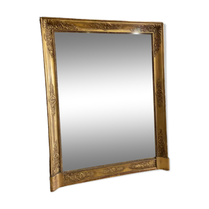 Miroir ancien epoque