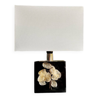 Lampe inclusion 1970