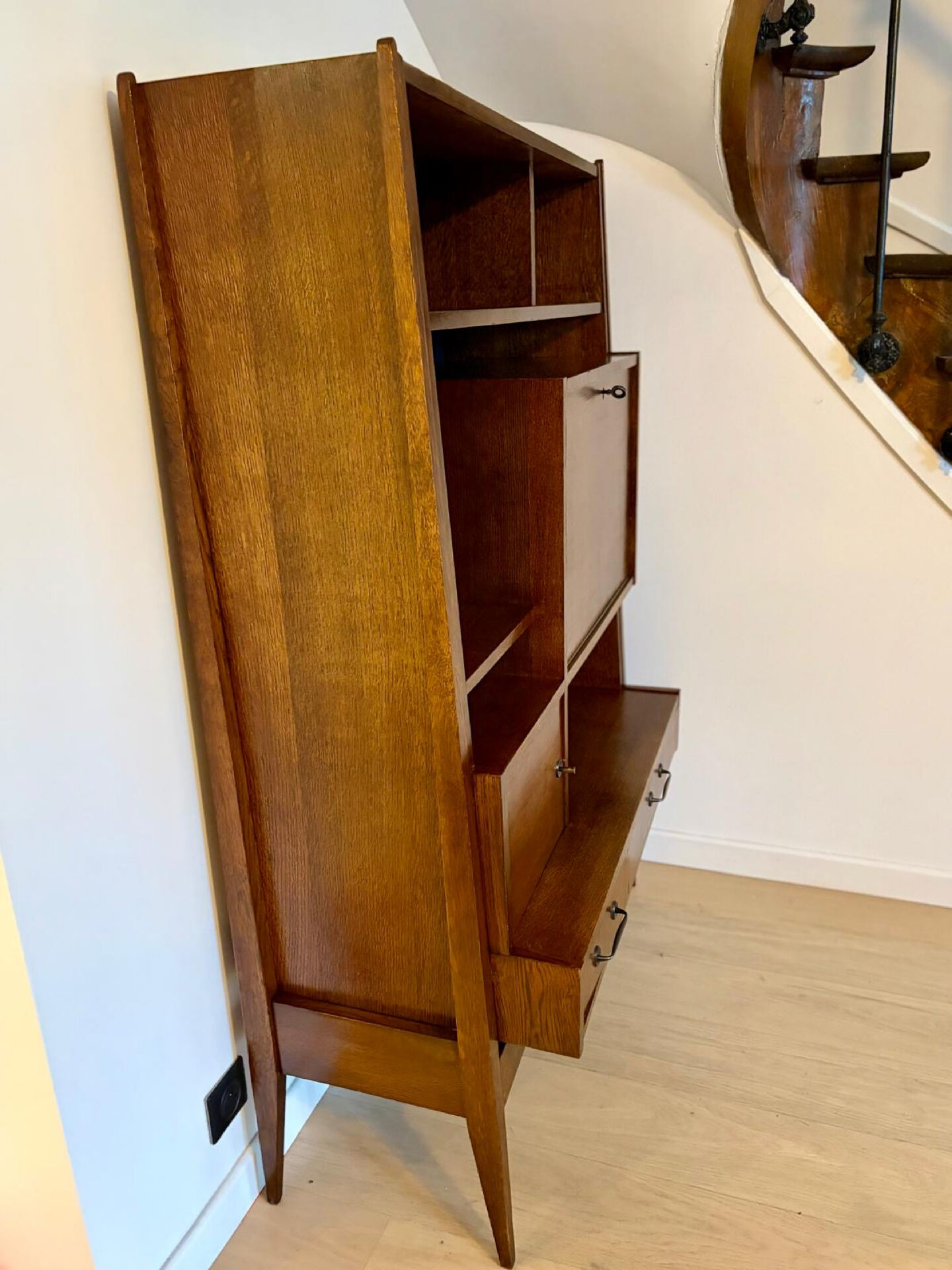 1950s secretary
