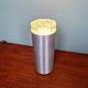 Set of 3 Space Age ceiling lights, Staff Leuchten, 1970