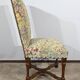 Important Estate Chair, Louis XIV period – Early 18th century