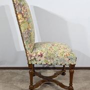 Important Estate Chair, Louis XIV period – Early 18th century