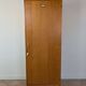 Dormitory wardrobe