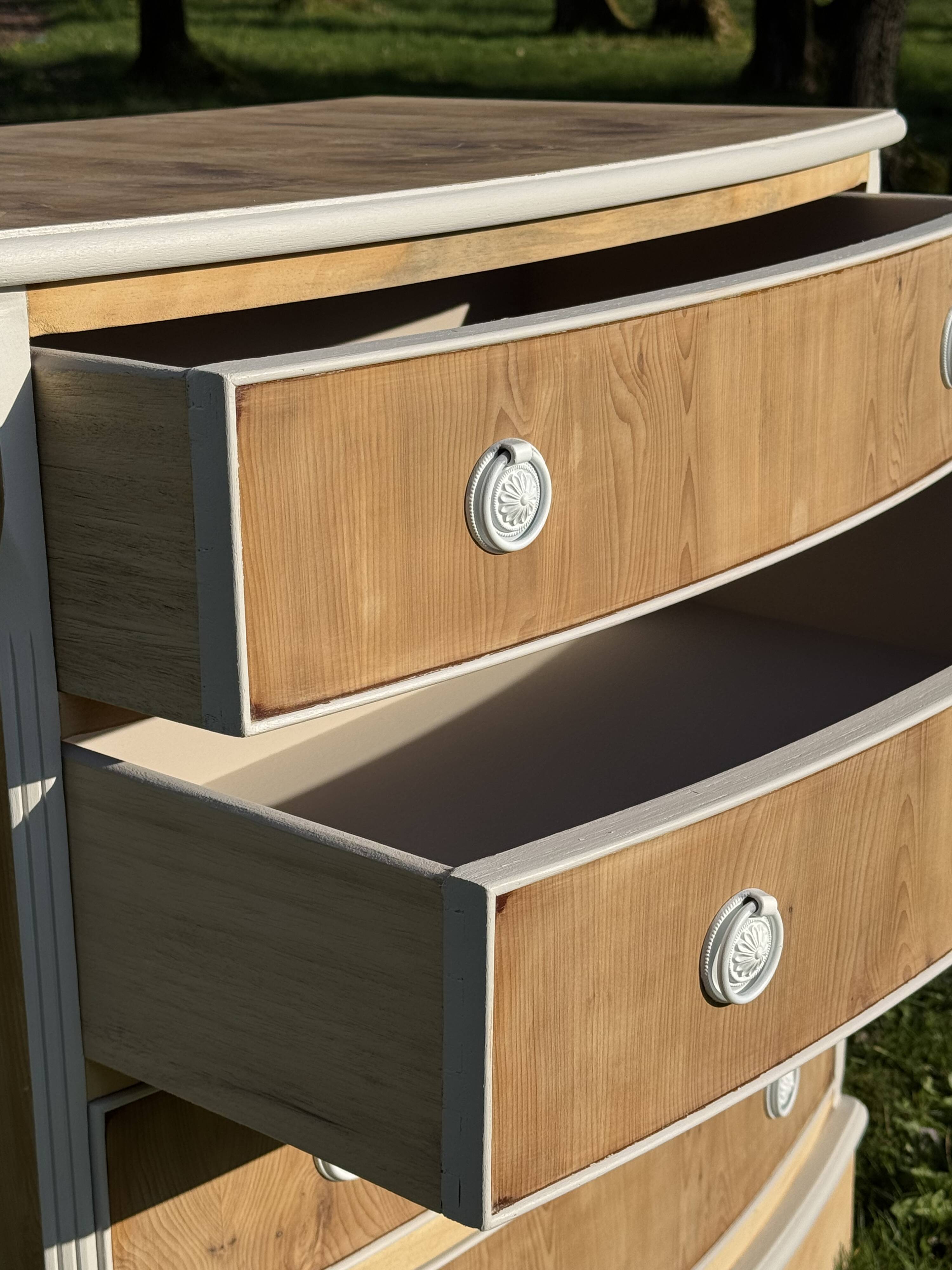 Commode