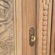 Vintage Art Deco wardrobe