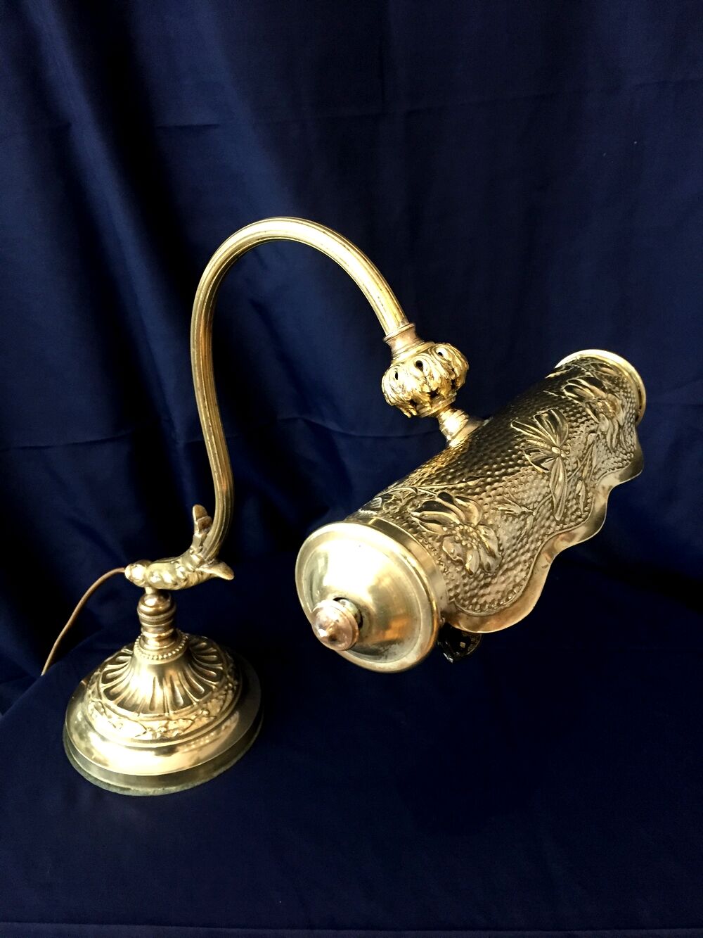 Piano lamp Monix Paris