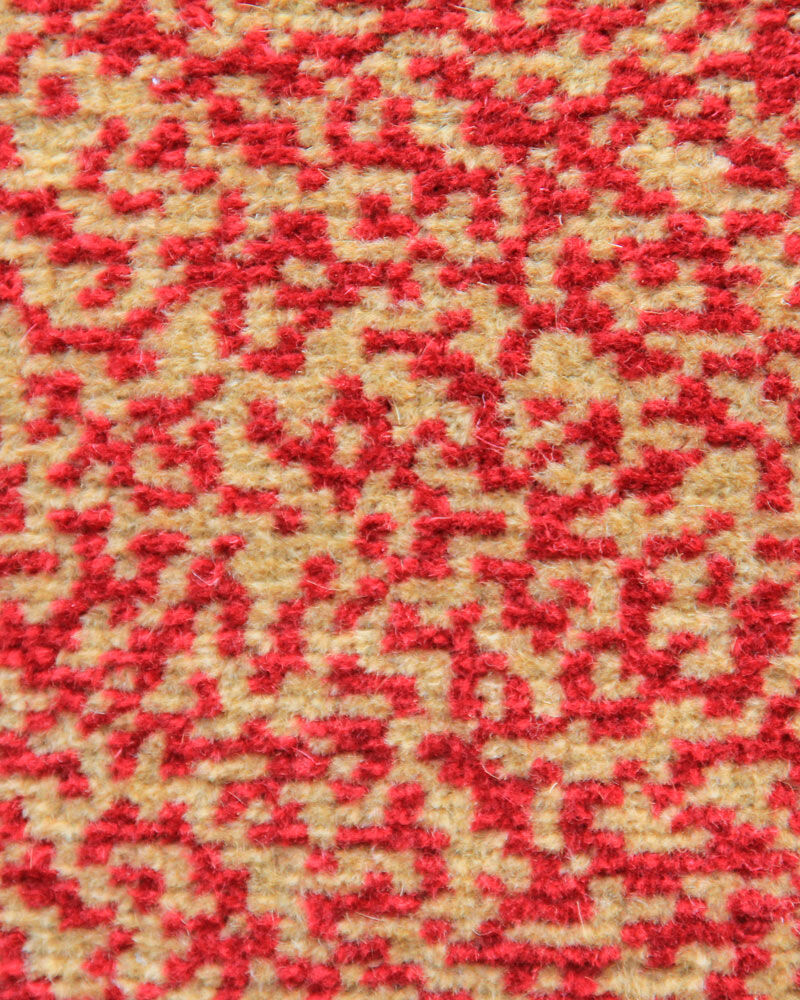 Tapis tchèque 1960 200x330cm