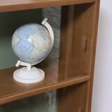Vintage display cabinet