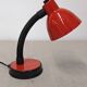 Articulated desk or bedside lamp by Veneta Lumi, Italy circa 1980.