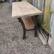 Console d'atelier