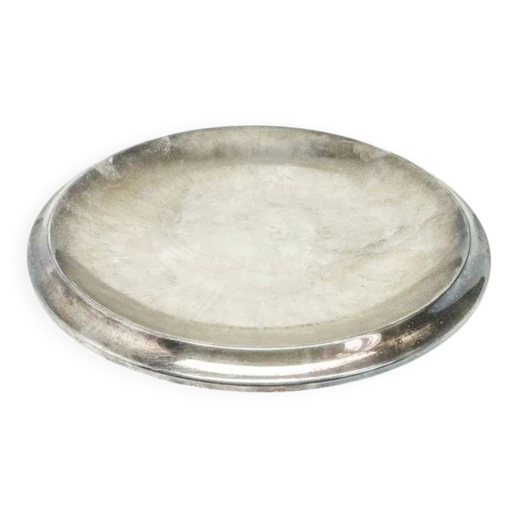M7H WMF Ikora - Art Deco Plate