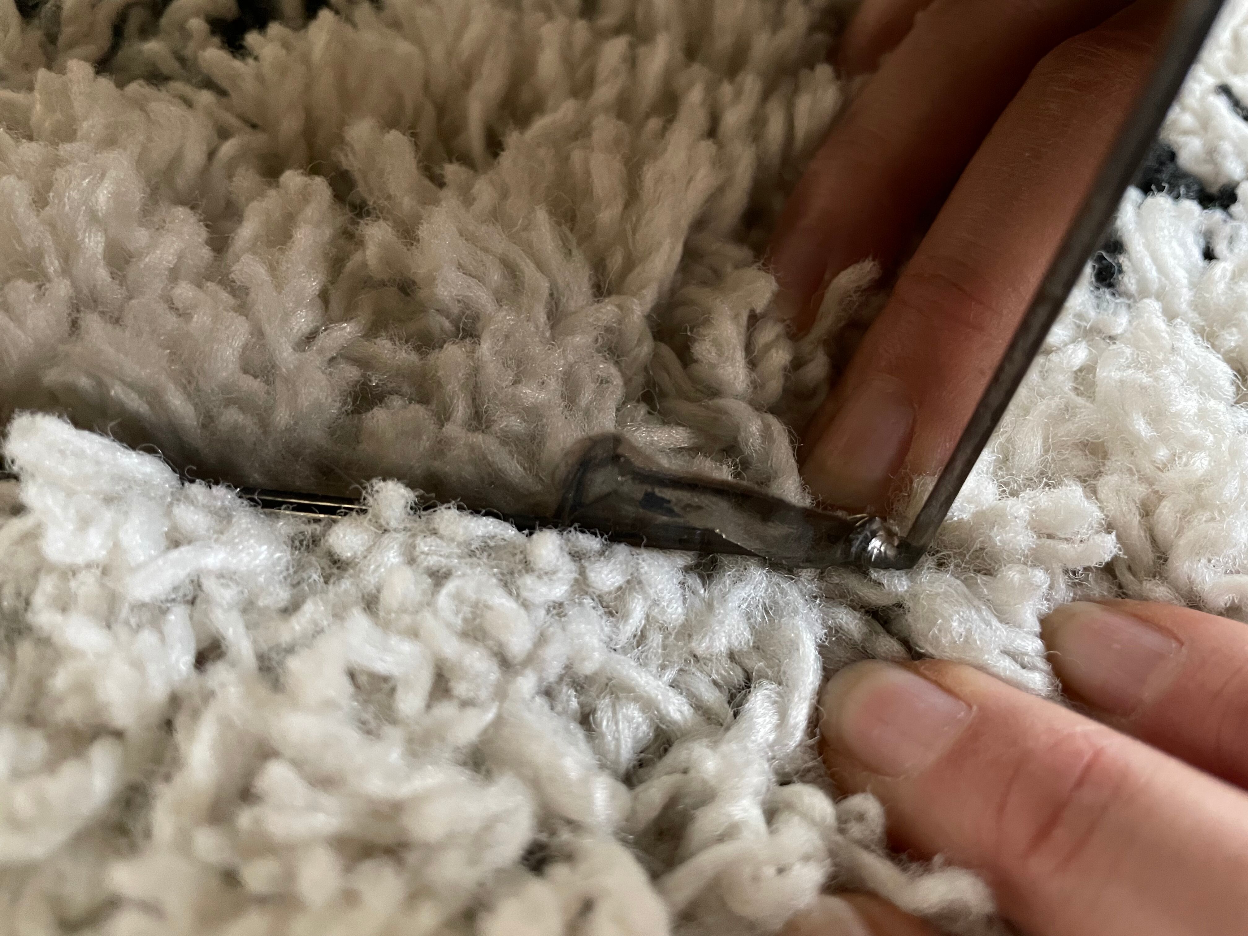 Coffee table bar Paul Michel 70s