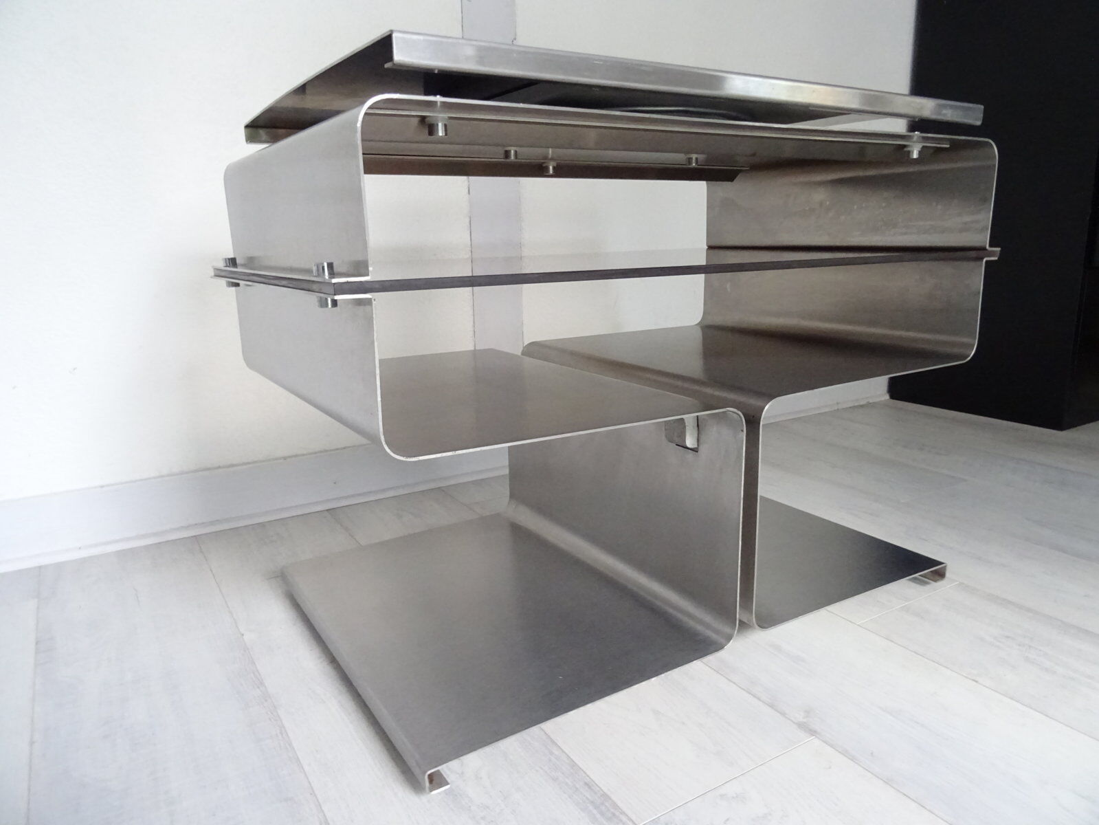 François Monnet coffee table