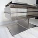 Table basse François Monnet