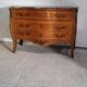 Louis XV chest of drawers