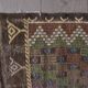 Vintage Anatolian Kilim Rug sku1887