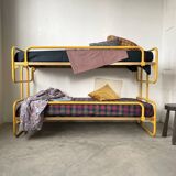70s Marc Berthier style bunk bed