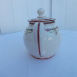 Teapot