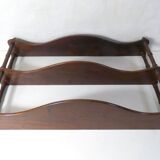 ancienne étagère en bois