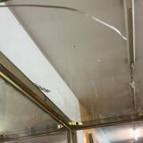 Mirror display case