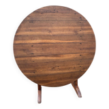 Winegrower's table