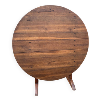 Winegrower's table