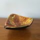 Vintage Ceramic Ashtray Pocket Tray