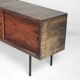 Enfilade scandinave années 60