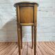 Louis XVI style bedside table