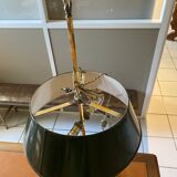 Bouillotte lamp 1900