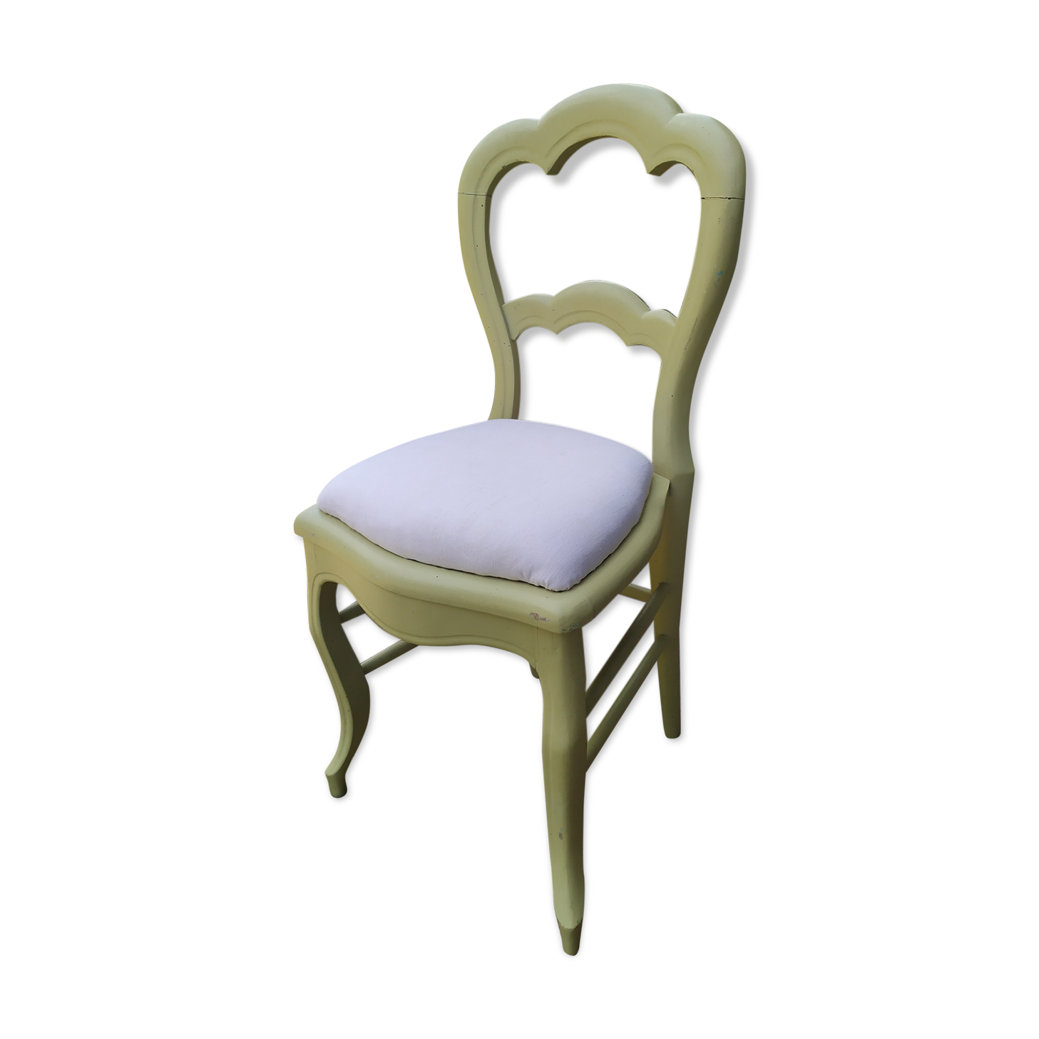 Louis XV style chair