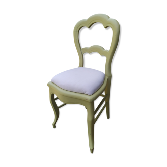 Louis XV style chair