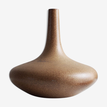 Grand vase céramique Marius Musarra