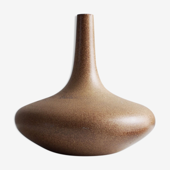 Large ceramic vase Marius Musarra